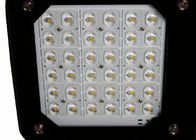180W IP66 आउटडोर एलईडी स्ट्रीट लाइट 150LPW Lumileds SMD5050 LED