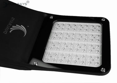 LUMILEDS LUXEON एलईडी आउटडोर एलईडी स्ट्रीट लाइट्स एल्युमिनियम हाउसिंग