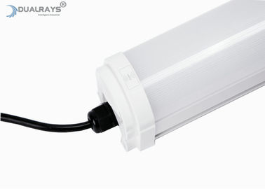 Dualrays D2 Series 20W LED बैटन लाइट्स हाई आउटपुट लाइटिंग एफिशिएंसी LED ट्राई प्रूफ लाइट