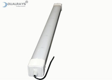 IP65 प्रोटेक्शन के साथ 80W 15000mm आउटपुट LED वेदर प्रूफ लाइट