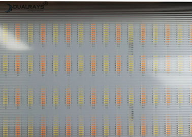 IP65 प्रोटेक्शन के साथ 80W 15000mm आउटपुट LED वेदर प्रूफ लाइट
