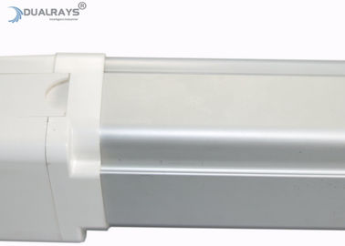 1-10V Dimming LED ट्राई प्रूफ लाइट IP65 माइक्रोवेव सेंसर 160LPW 5 साल की गारंटी