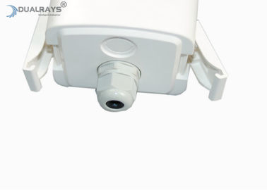 डुअलरे D5 50W 5 फीट एपिस्टार एलईडी ट्राई प्रूफ लाइट IP66 IK10 एलईडी धमाका प्रूफ लाइट्स 160lmw दक्षता