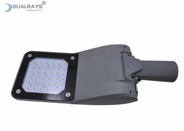 खेल के मैदान के लिए मजबूत निर्माण आउटडोर एलईडी स्ट्रीट लाइट IP66 सुरक्षा