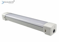 Dualeays D5 Series 3ft 40W धमाका प्रूफ LED लाइट्स AC100-277V 160lmw एफिशिएंसी प्लास्टिक कवर