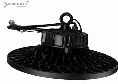 240W UFO LED हाई बे लाइट IP65 IK10 मीनवेल ड्राइवर Piliphs के साथ