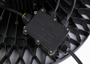 240W UFO LED हाई बे लाइट IP65 IK10 मीनवेल ड्राइवर Piliphs के साथ