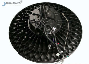 240W UFO LED हाई बे लाइट IP65 IK10 मीनवेल ड्राइवर Piliphs के साथ