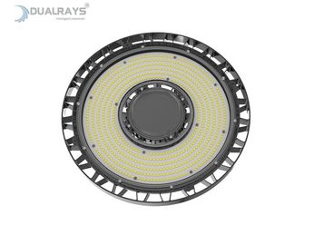 उद्योग के लिए Dualrays HB3 UFO हाई बे लाइट 140LPW IP65 IK08