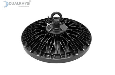 उद्योग के लिए Dualrays HB3 UFO हाई बे लाइट 140LPW IP65 IK08