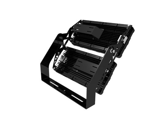 एलईडी स्टेडियम SMD5050 150lm / W 1800W DUALRAYS SP4 लाइट स्टेडियम लाइटिंग