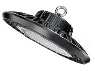 मोशन सेंसर के साथ 5 साल की वारंटी UFO LED हाई बे SMD3030 IK10