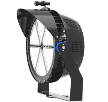 ELG ड्राइवर IK08 150lm/W 600W स्पोर्ट्स एलईडी फ्लड लाइट