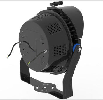 ELG ड्राइवर IK08 150lm/W 600W स्पोर्ट्स एलईडी फ्लड लाइट