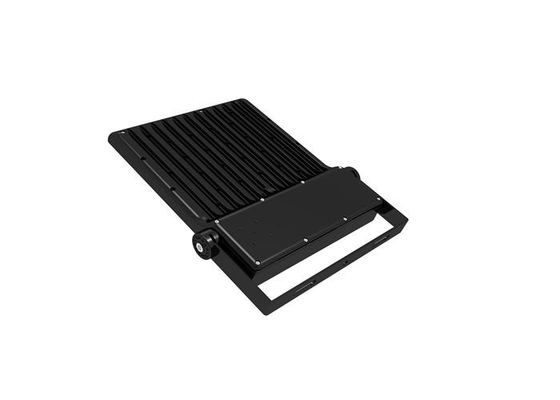 300W IP66 मॉड्यूलर एलईडी फ्लड लाइट 140lmw दक्षता सीई RoHS प्रमाण: