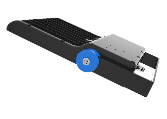 200W IP66 स्टेडियम एलईडी स्पोर्ट्स ग्राउंड फ्लडलाइट्स 150LPW क्षमता: