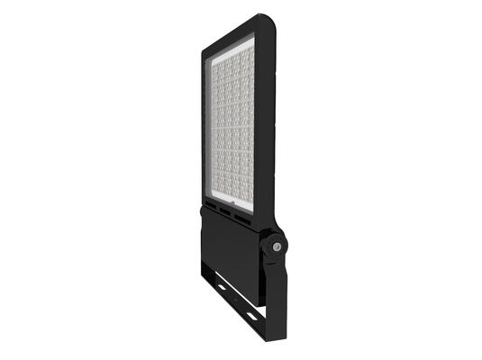 140LPW 150W IP65 एलईडी स्पोर्ट्स ग्राउंड फ्लडलाइट्स SMD 3030 के साथ पब्लिक ग्राउंड डिस्प्ले के लिए: