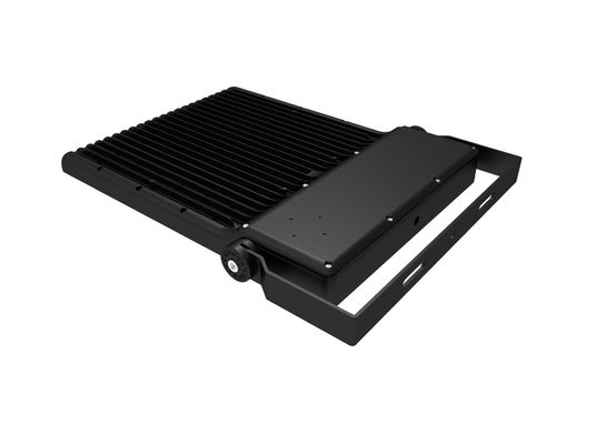 IP66 आउटडोर मॉड्यूलर स्पोर्ट्स फील्ड लाइटिंग 100W एलईडी फ्लड स्टेडियम लाइट क्लास (लुमिनेयर)