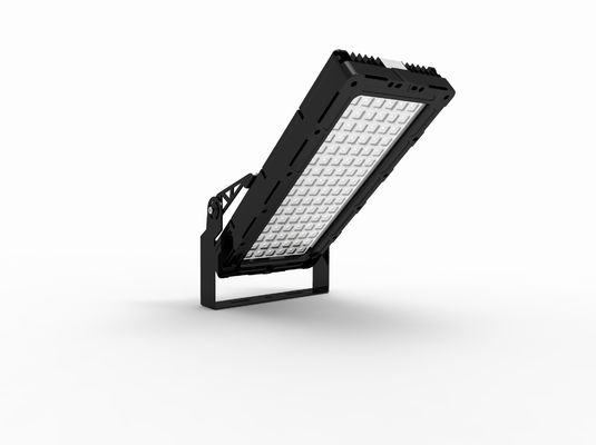 300W एलईडी स्पोर्ट्स ग्राउंड फ्लड लाइट्स IP66 140lmw दक्षता 5 साल की वारंटी: