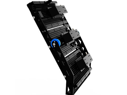 Ip66 1500W हाई मास्ट एलईडी फ्लड लाइट्स साल्ट मिस्ट रेजिटेंट SAA, RCM CE ROHS SMD5050