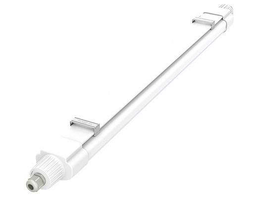 Dualrays D2 Series 50W 5ft औद्योगिक एलईडी लाइटिंग धमाका प्रूफ एलईडी लाइट्स 160Lmw