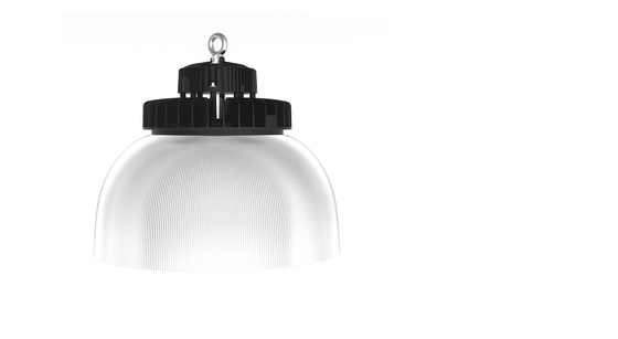 लॉजिस्टिक सेंटर के लिए SMD2835 LED हाई बे लाइट IP65 एल्युमिनियम 140LPW 200W