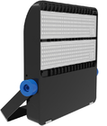 F3.5 ब्लैक 400W एलईडी फ्लड लाइट्स IP65 SMD3030 मीनवेल ड्राइवर के साथ 5 साल की वारंटी;