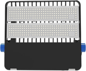 F3.5 ब्लैक 400W एलईडी फ्लड लाइट्स IP65 SMD3030 मीनवेल ड्राइवर के साथ 5 साल की वारंटी;