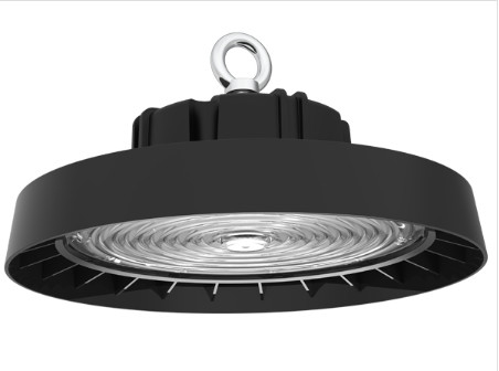 DUALRAYS के साथ 200W UFO LED हाई बे लाइट खुद के विकसित ड्राइवर इनोवेटिव स्लिम डिजाइन