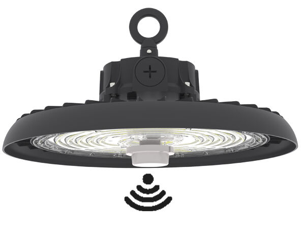 HB3 DIP स्विचेबल पावर और 3CCT UFO LED हाईबे लाइट 90 डिग्री एल्युमीनियम कवर के साथ यूरोप वेयरहाउस से 3 व्यावसायिक दिनों के भीतर डिलीवरी