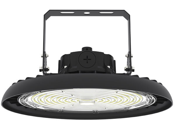 200W DIP(120W/150W/200W) HB3 3CCT UFO LED हाईबे लाइट यूरोप में बिक्री के बाद सेवा के साथ गोदामों और लॉजिस्टिक्स हॉल के लिए लागू