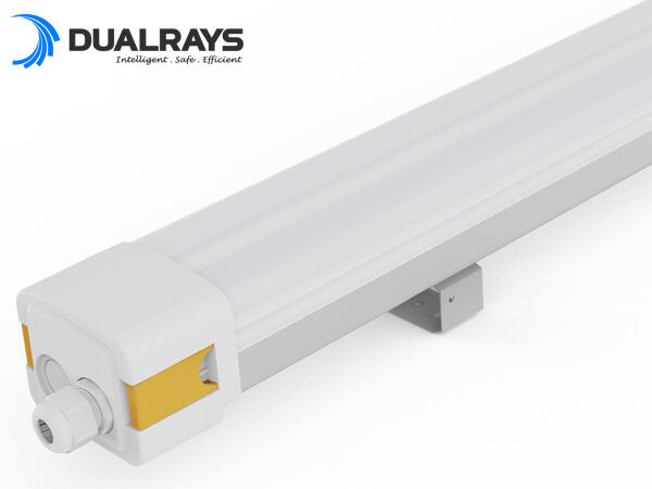 300W एलईडी स्पोर्ट्स ग्राउंड फ्लड लाइट्स IP66 140lmw दक्षता 5 साल की वारंटी:
