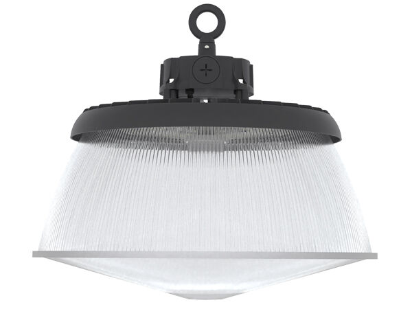 UFO LED हाई बे लाइट AC100 AC240V 200W SMD3030 PIR सेंसर 5 साल की वारंटी: