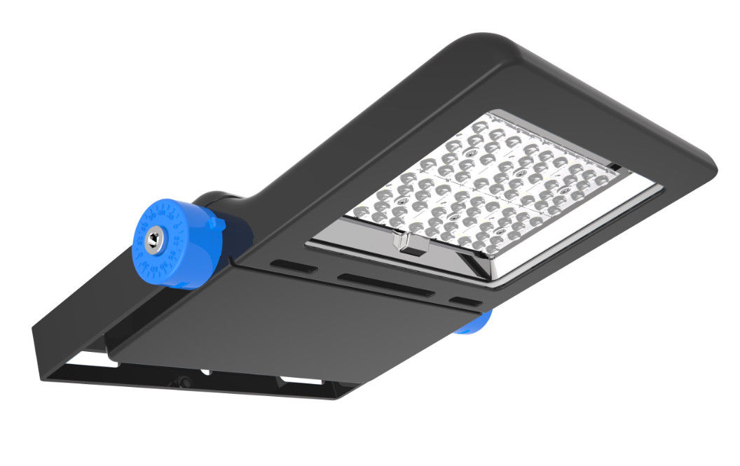 ग्राउंड रोशनी के लिए 200W 26000lm SMD LED फ्लड लाइट SOSEN/मीनवेल ELG/HLG ड्राइवर