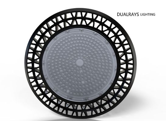 2020 प्लांट डिस्प्ले के लिए IP65 LED हाई बे 200W विकसित करें