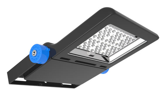 ग्राउंड रोशनी के लिए 200W 26000lm SMD LED फ्लड लाइट SOSEN/मीनवेल ELG/HLG ड्राइवर