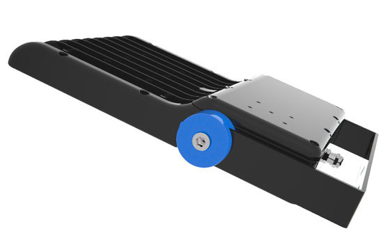 औद्योगिक क्षेत्र 100W एलईडी फ्लड लाइट बिलबोर्ड रोशनी सार्वजनिक अनुप्रयोग के लिए उच्च शक्ति दक्षता