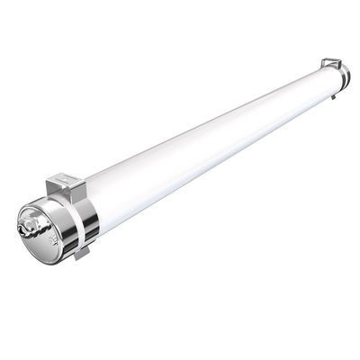 IP69 एलईडी ट्राई प्रूफ लाइट BOKE ड्राइवर 50W 130LPW SMD2835 फार्म के लिए एलईडी लाइटिंग